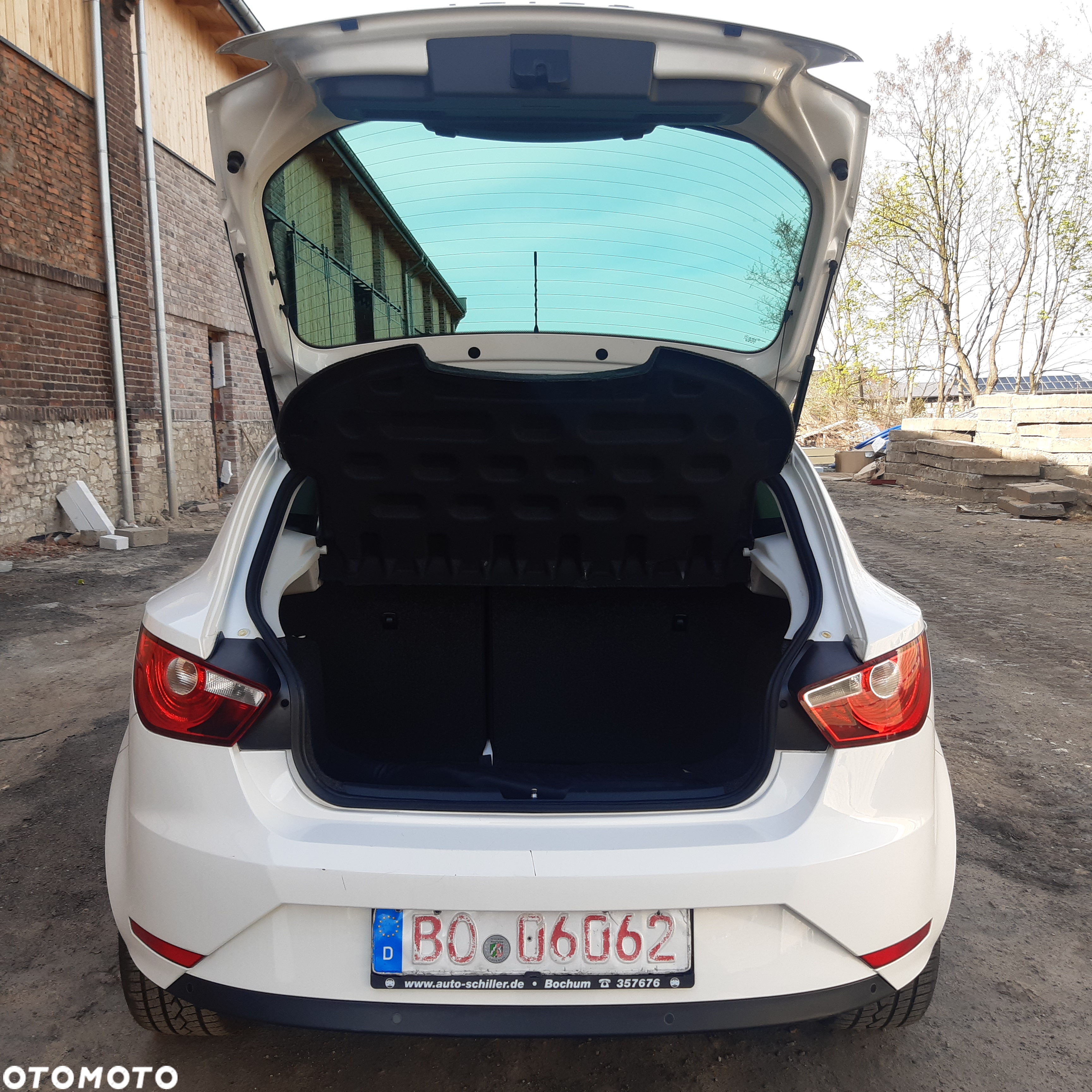 Seat Ibiza - 13