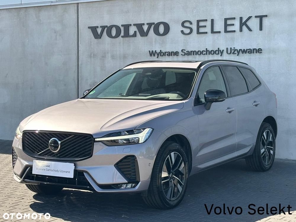 Volvo XC 60 - 10