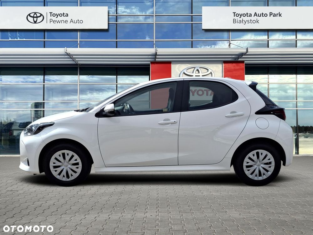 Toyota Yaris Hybrid 1.5 Comfort - 3