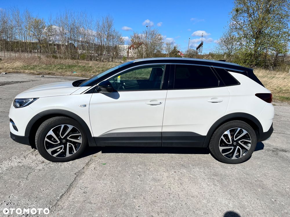 Opel Grandland X 1.6 T Ultimate S&S - 4