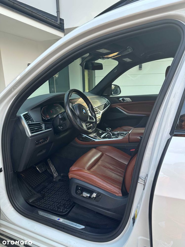 BMW X7 - 3
