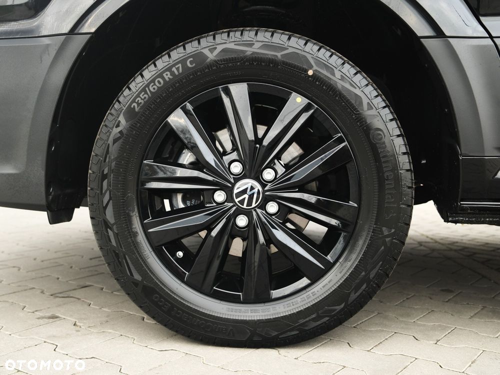 Volkswagen Crafter 35 BiTDI (9,9m3) - 16