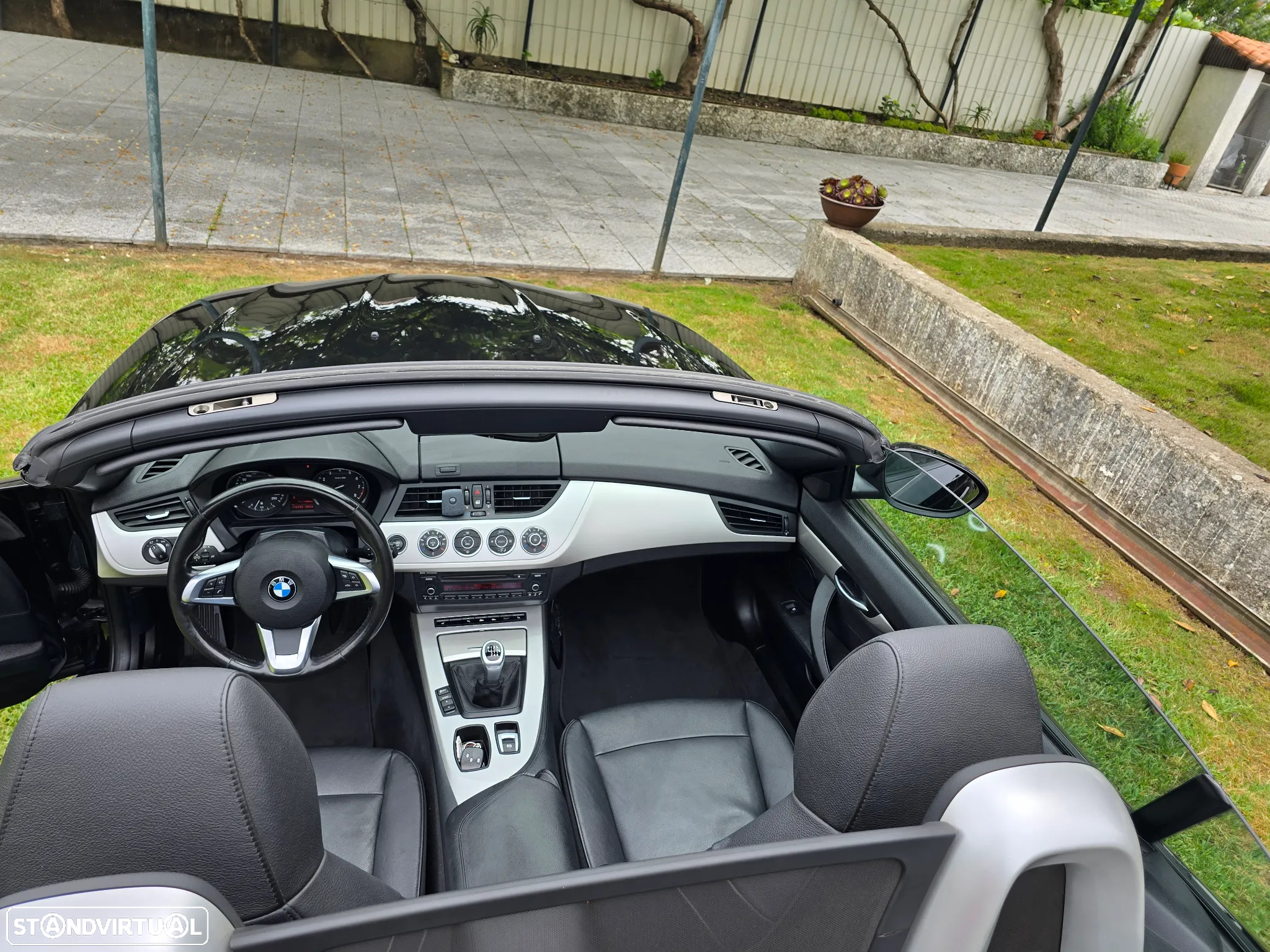 BMW Z4 20 i - 27