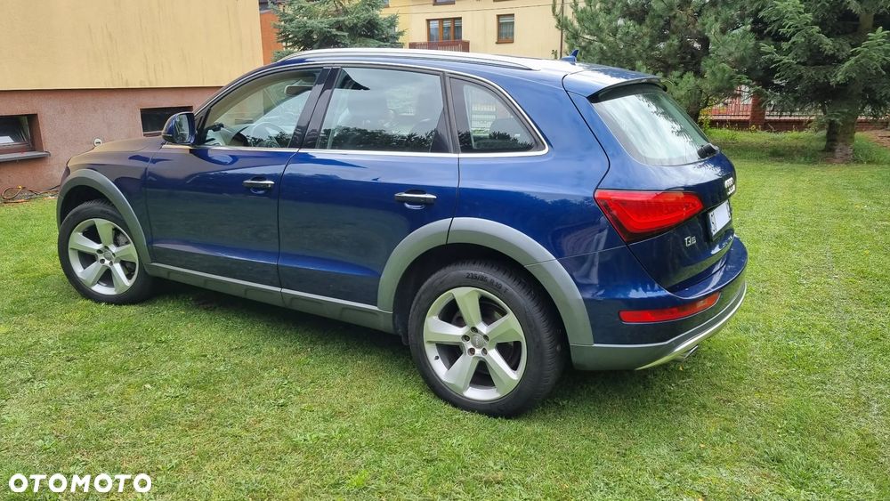 Audi Q5 2.0 TDI Quattro S tronic - 5