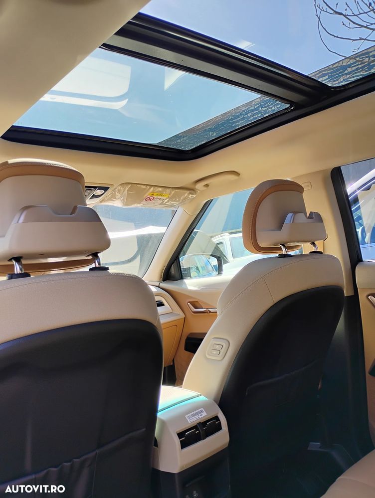 SsangYong Actyon 1.5 T-GDI 2WD Automatik Bliss - 13