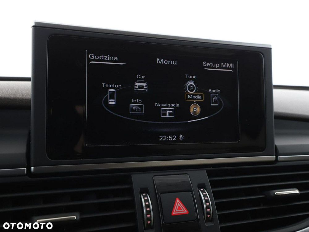 Audi A6 Limousine 2.0 TDI ultra S tronic - 24
