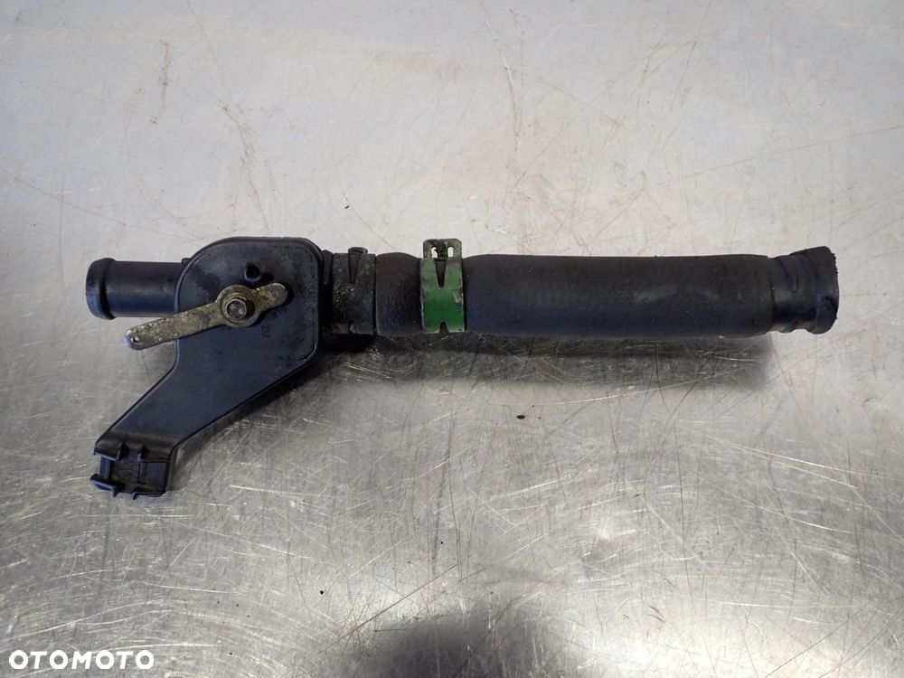 ZAWÓR NAGRZEWNICY VOLKSWAGEN T4 701819809C - 3