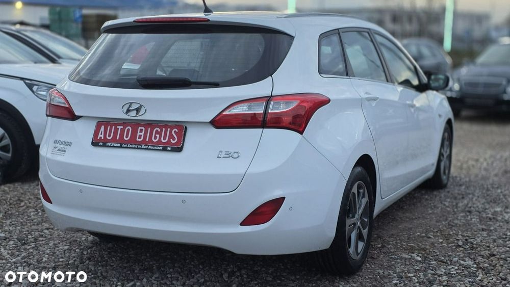 Hyundai i30 - 6