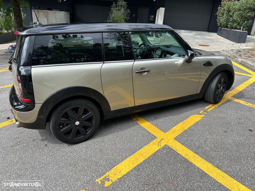 MINI Clubman - 2