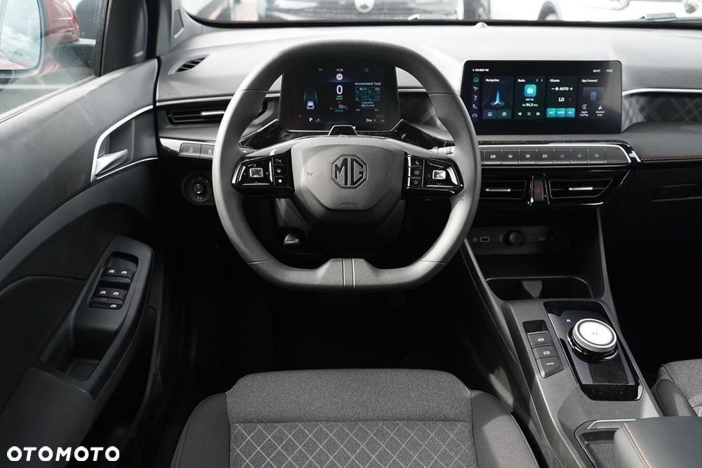 MG MG3 1.5 HEV+ Excite - 18