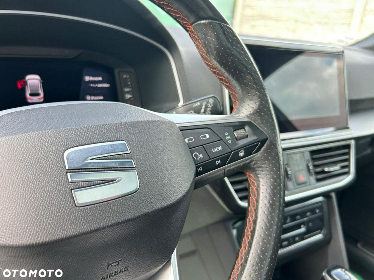 Seat Tarraco - 20