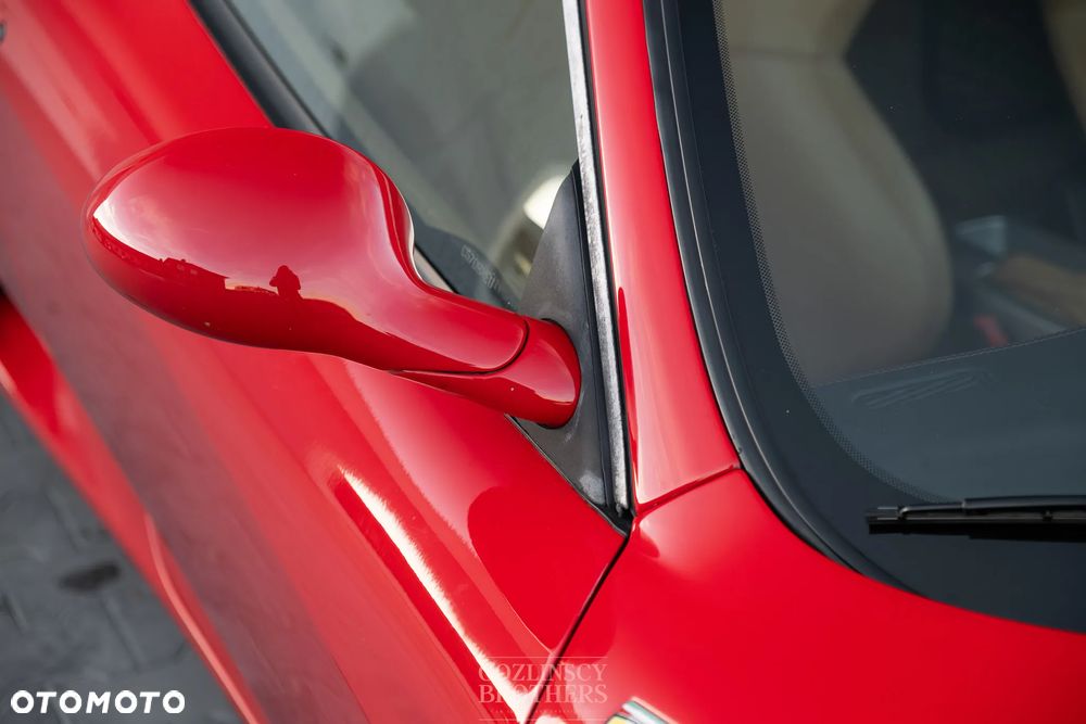 Ferrari 360 Spider F1 - 15