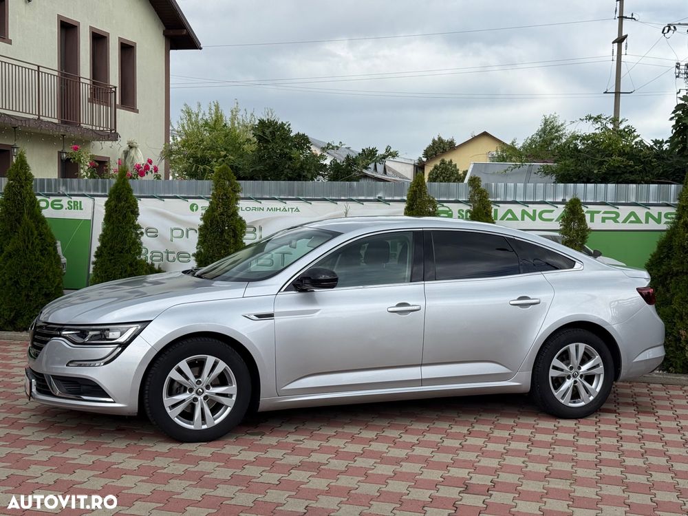 Renault Talisman ENERGY dCi 110 LIFE - 1