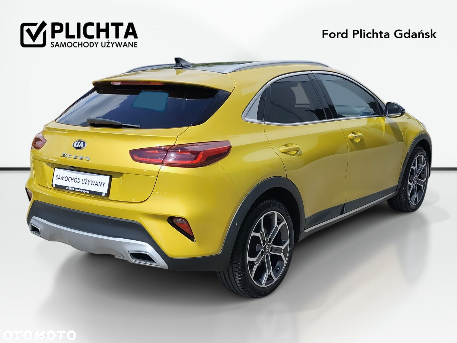 Kia XCeed - 5