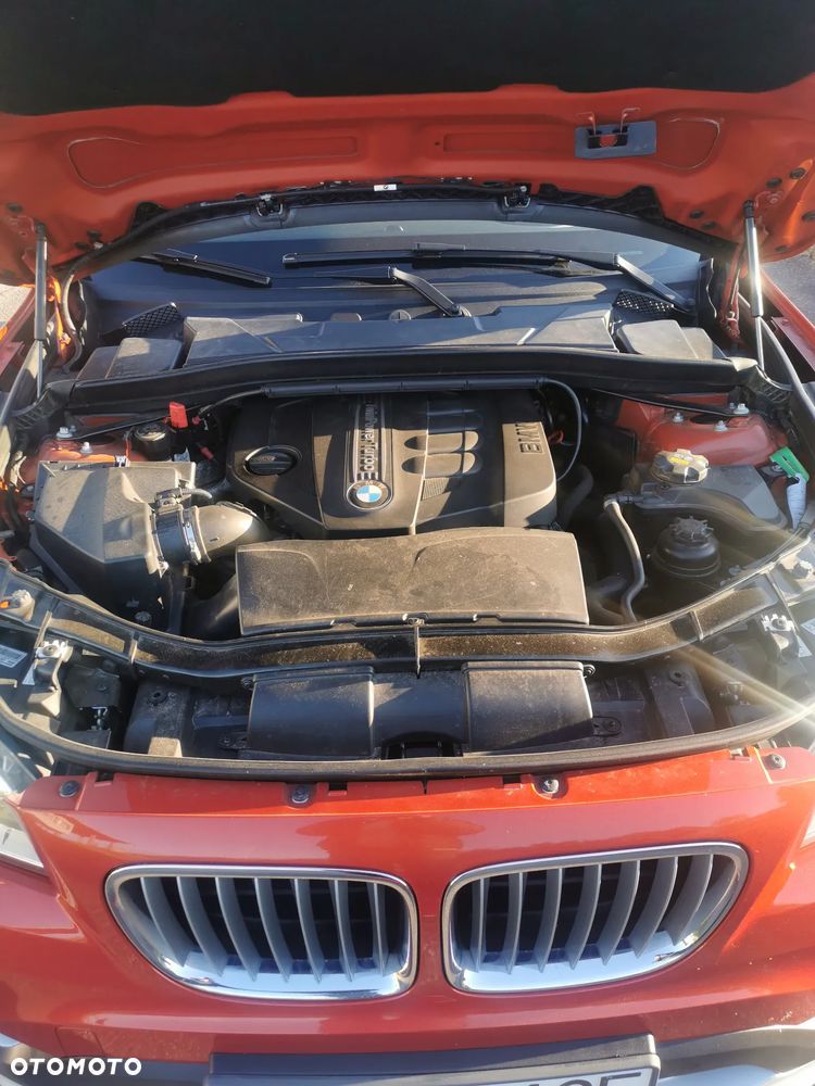 BMW X1 - 14