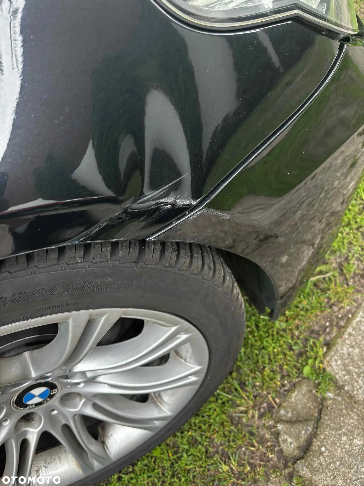 BMW Seria 5 - 33