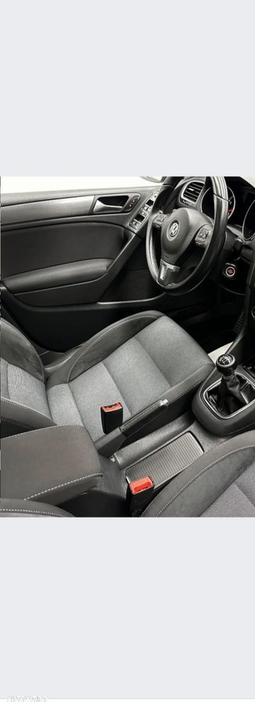 Volkswagen Golf 1.4 TSI Style - 8