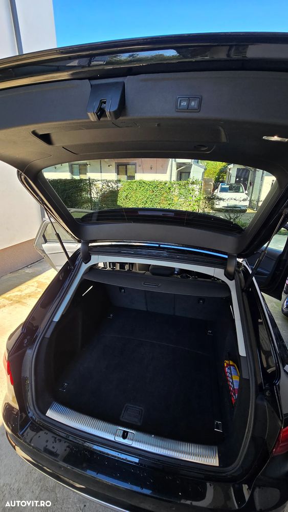 Audi A4 Avant 2.0 TDI ultra S tronic - 11
