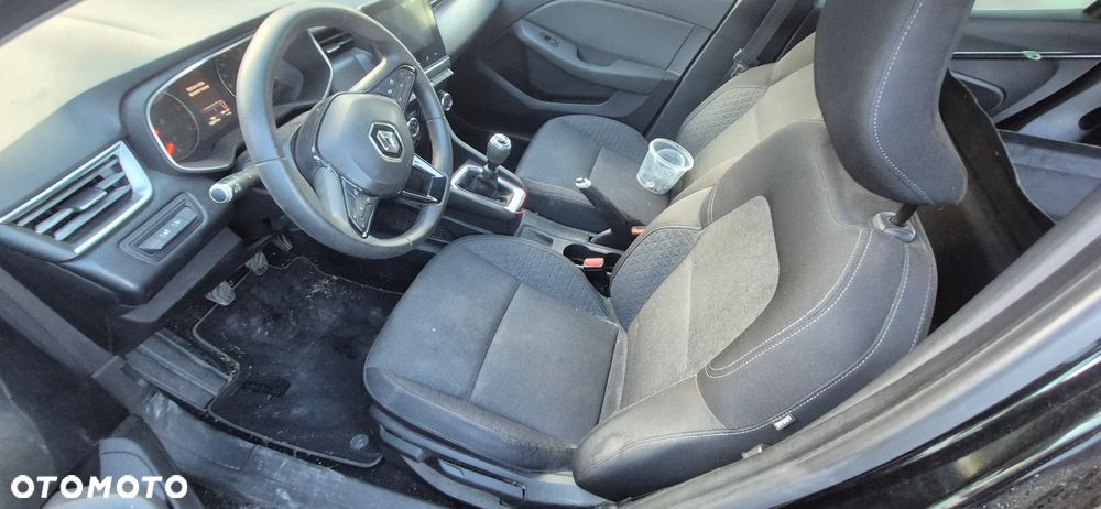 Renault Clio 1.5 dCi Energy Limited 2018 - 16