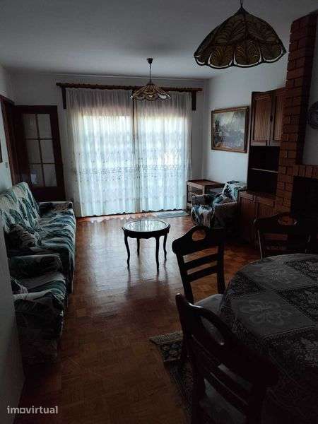 Apartamento T2 mobilado em Miramar, Gulpilhares - Grande imagem: 3/12