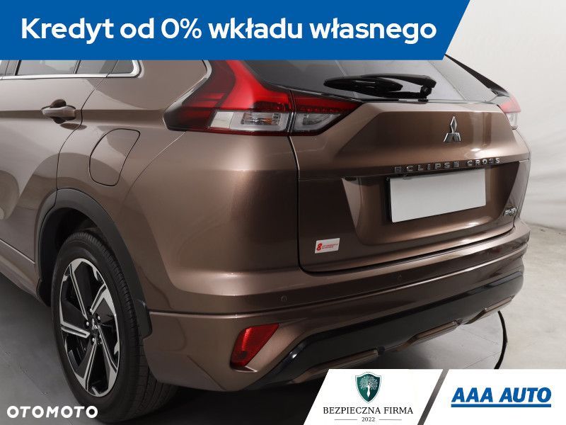Mitsubishi Eclipse Cross - 24