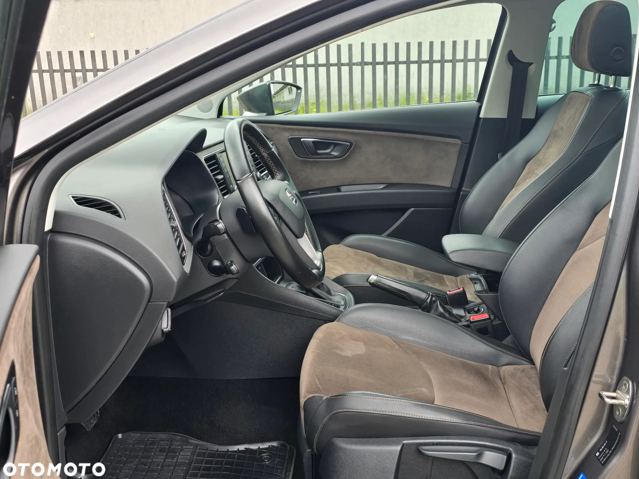 Seat Leon 2.0 TDI X-Perience S&S 4Drive DSG - 18