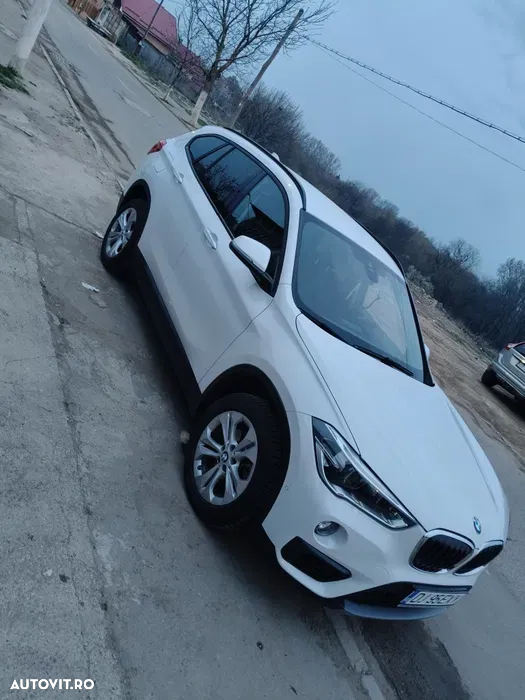 BMW X1 - 2