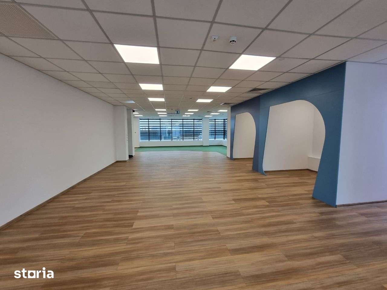 Spatiu de birou clasa A, cladire situata central, COMISION 0% - Imagine principală: 4/11