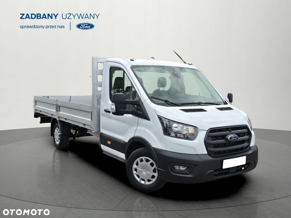 Ford Transit - 2
