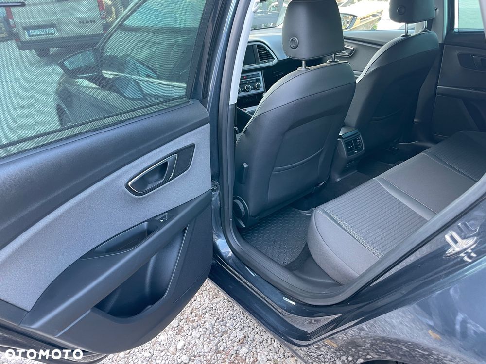 Seat Leon 1.5 TSI Xcellence - 28