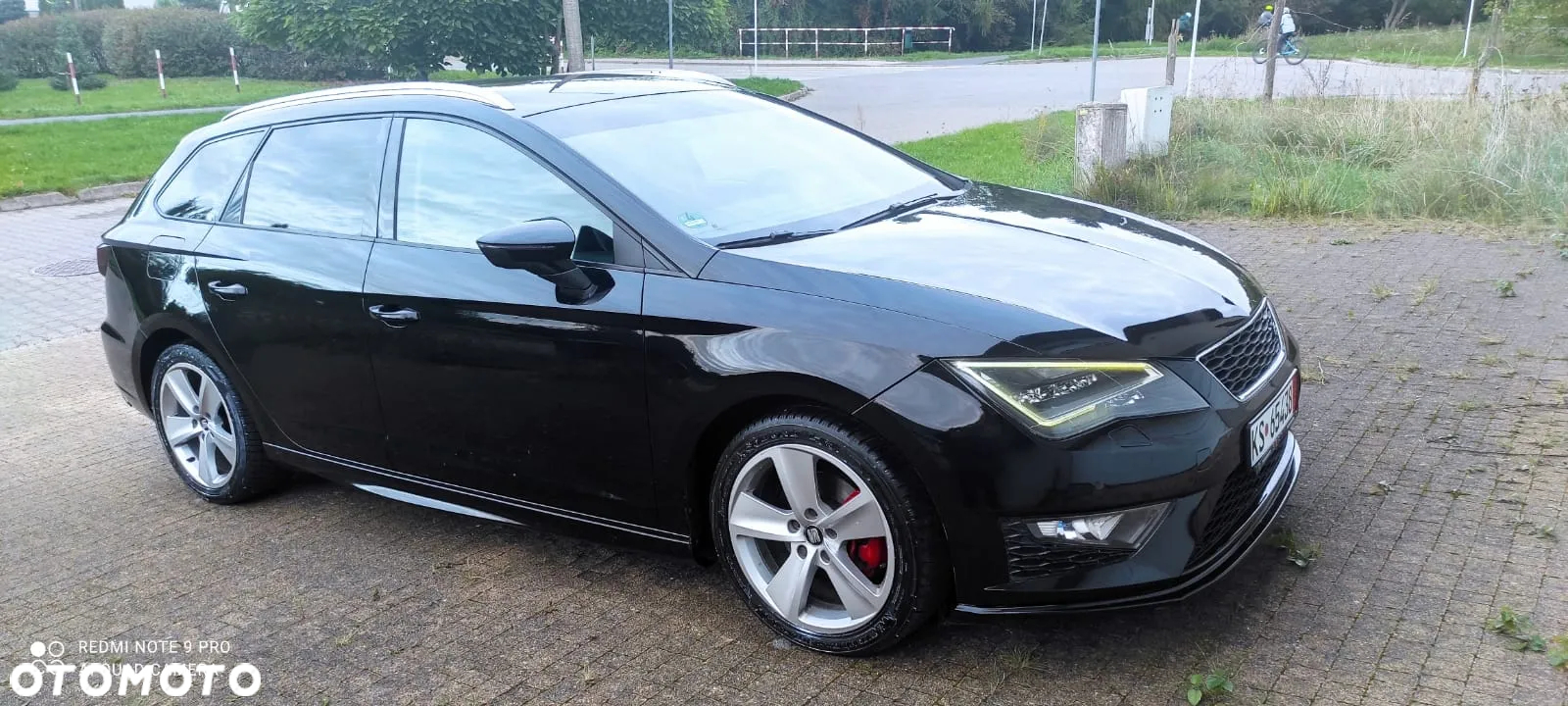 Seat Leon 2.0 TDI DPF DSG FR - 25