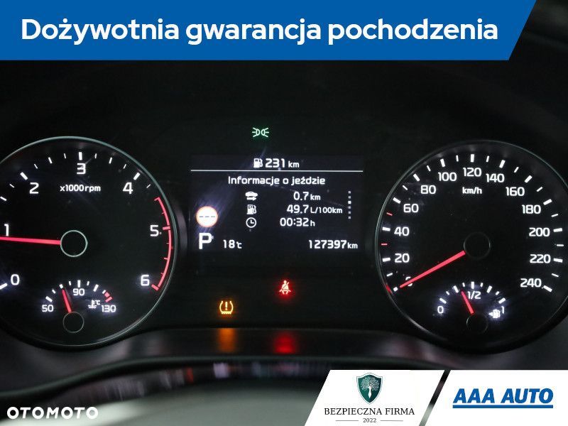 Kia Sportage - 9