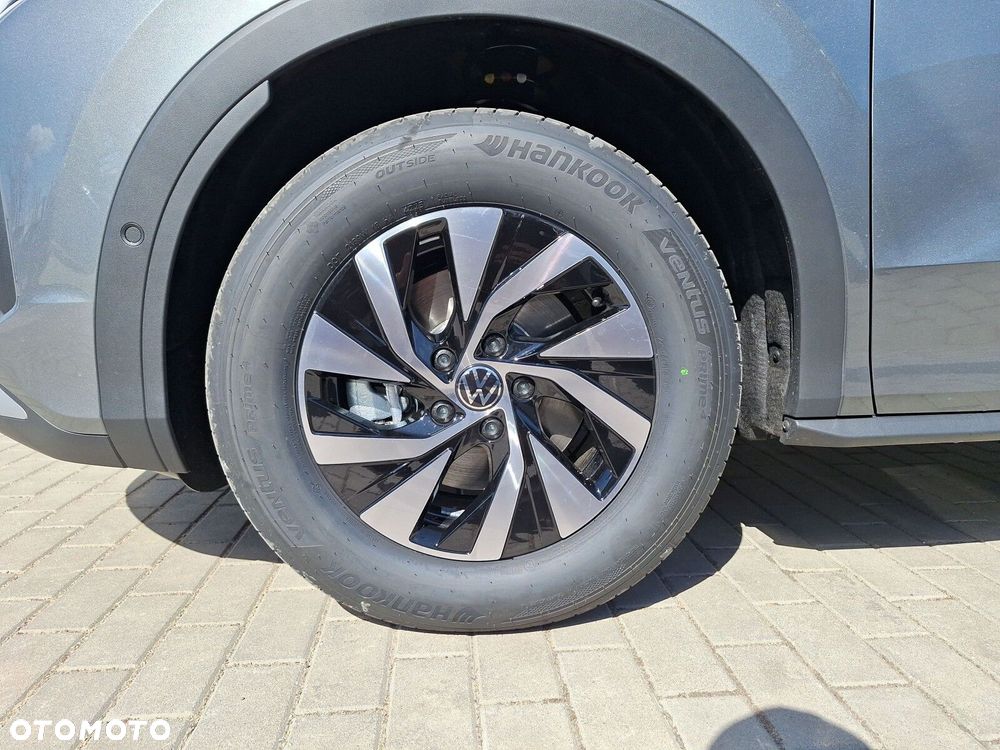 Volkswagen T-Roc - 18