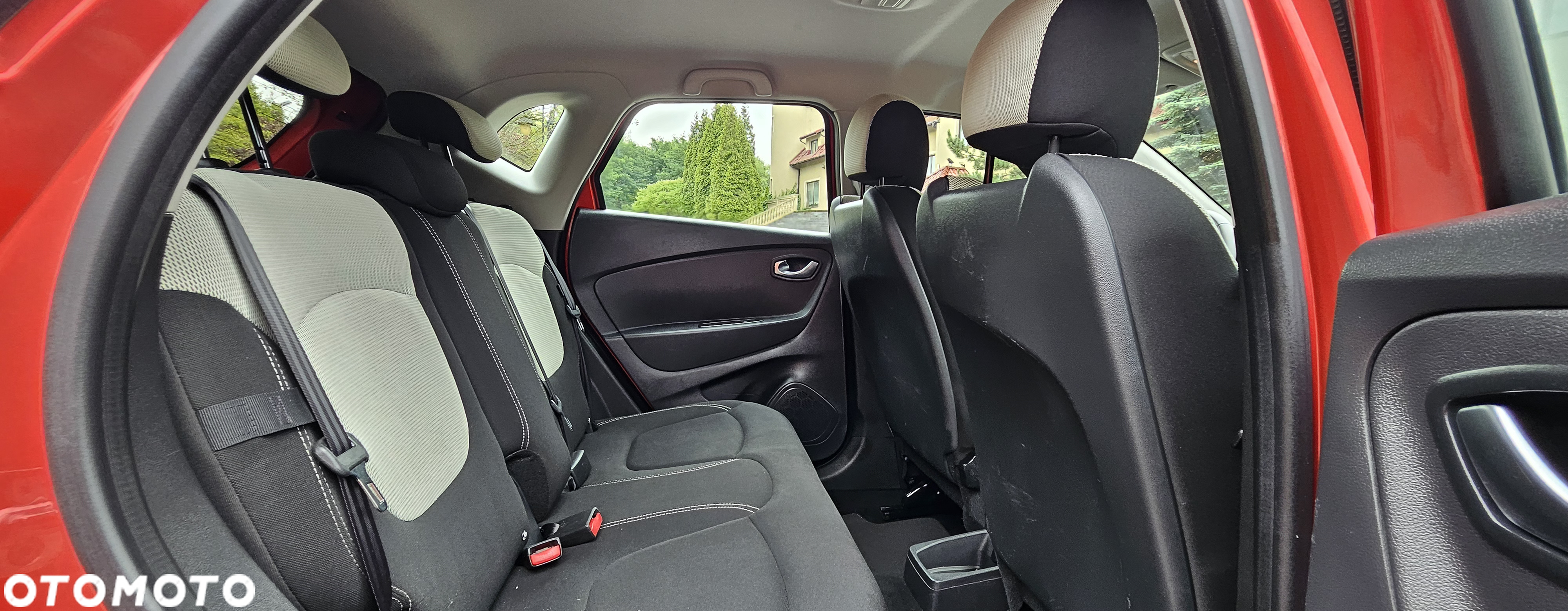 Renault Captur (ENERGY) TCe 90 LIMITED - 14