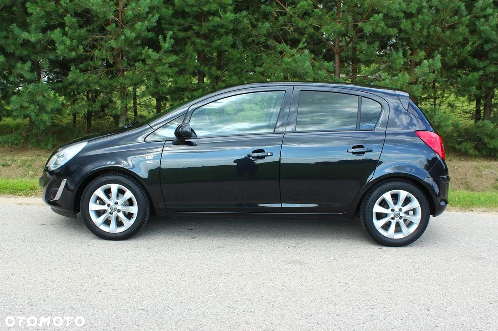 Opel Corsa 1.4 16V Innovation - 5