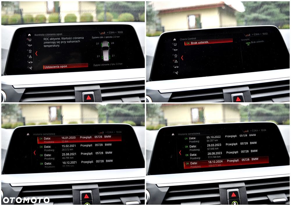 BMW X3 sDrive18d Business Edition - 34