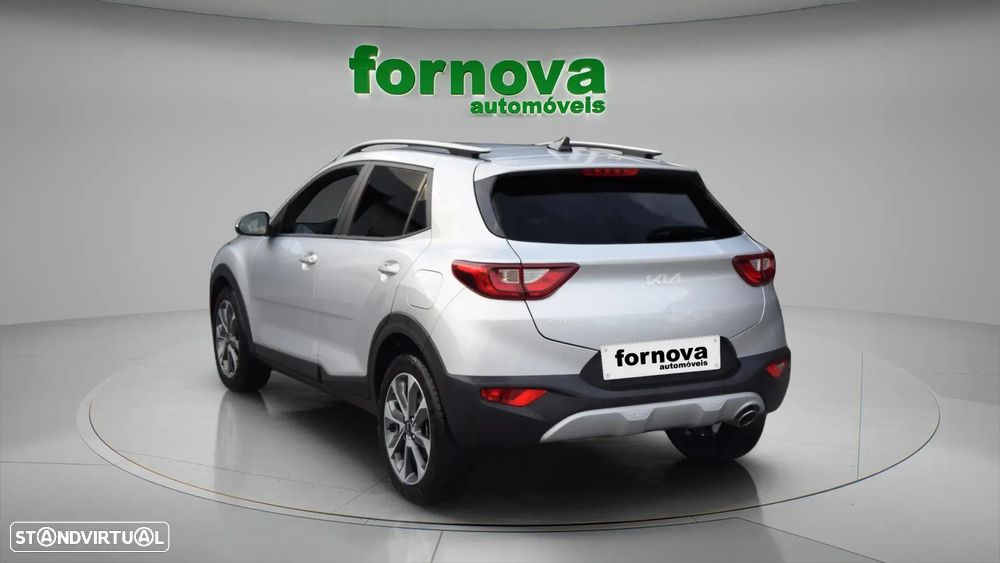 Kia Stonic 1.0 T-GDI Drive 7DCT - 7