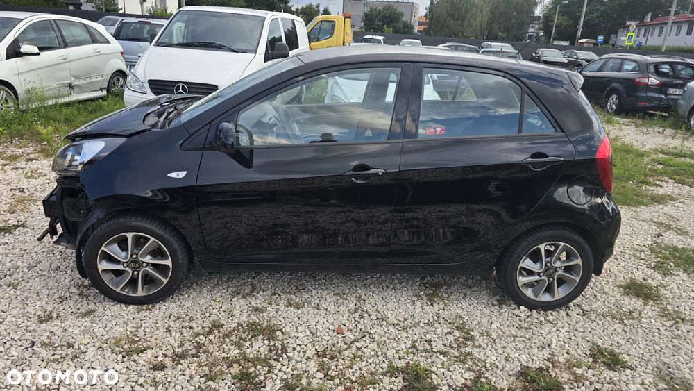 Kia Picanto 1.0 L - 2