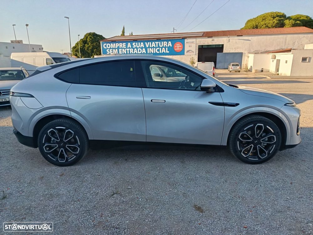 Xpeng G6 80.8 kWh Long Range - 19