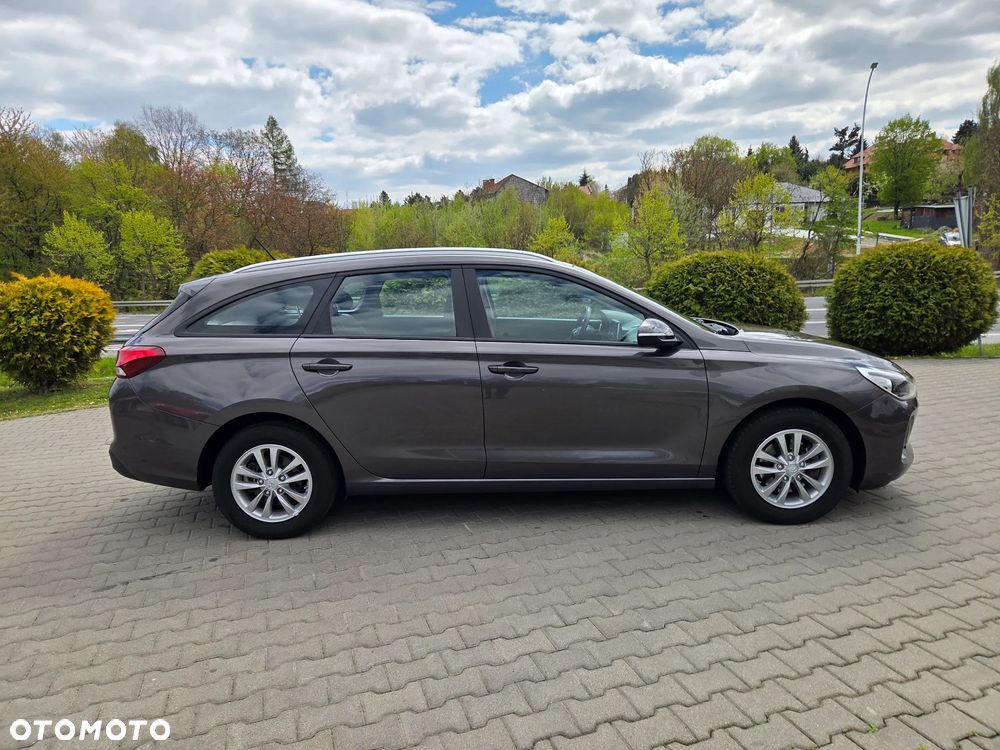 Hyundai i30 1.4 T-GDI Trend - 6