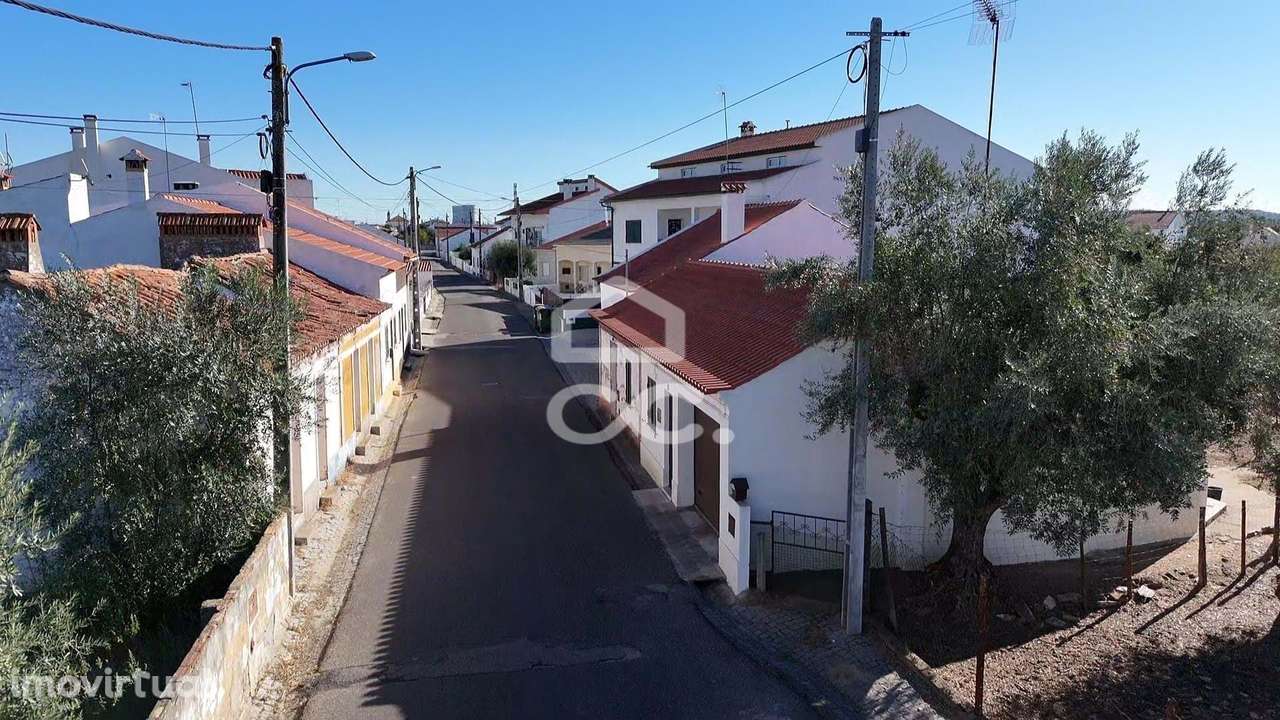 Moradia, 56 m², Pego - Grande imagem: 5/12