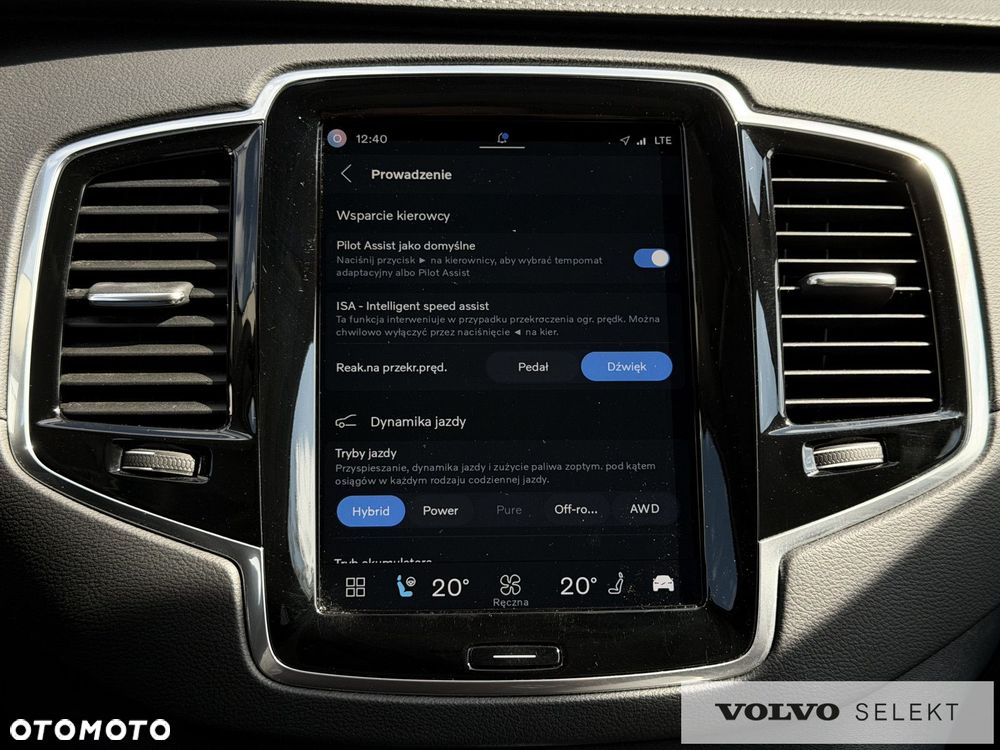 Volvo XC 90 - 35