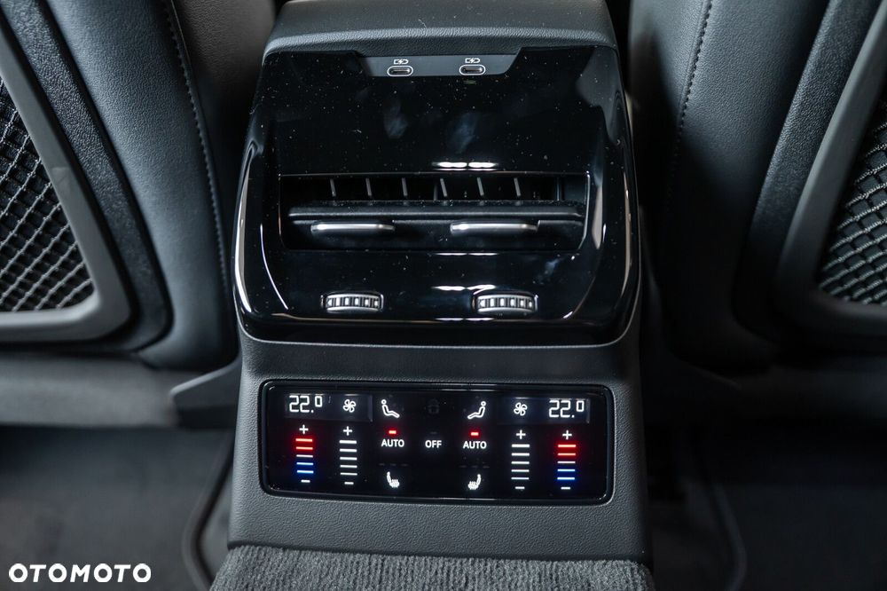 Audi A6 Limousine TDI mHEV Quattro S tronic - 23