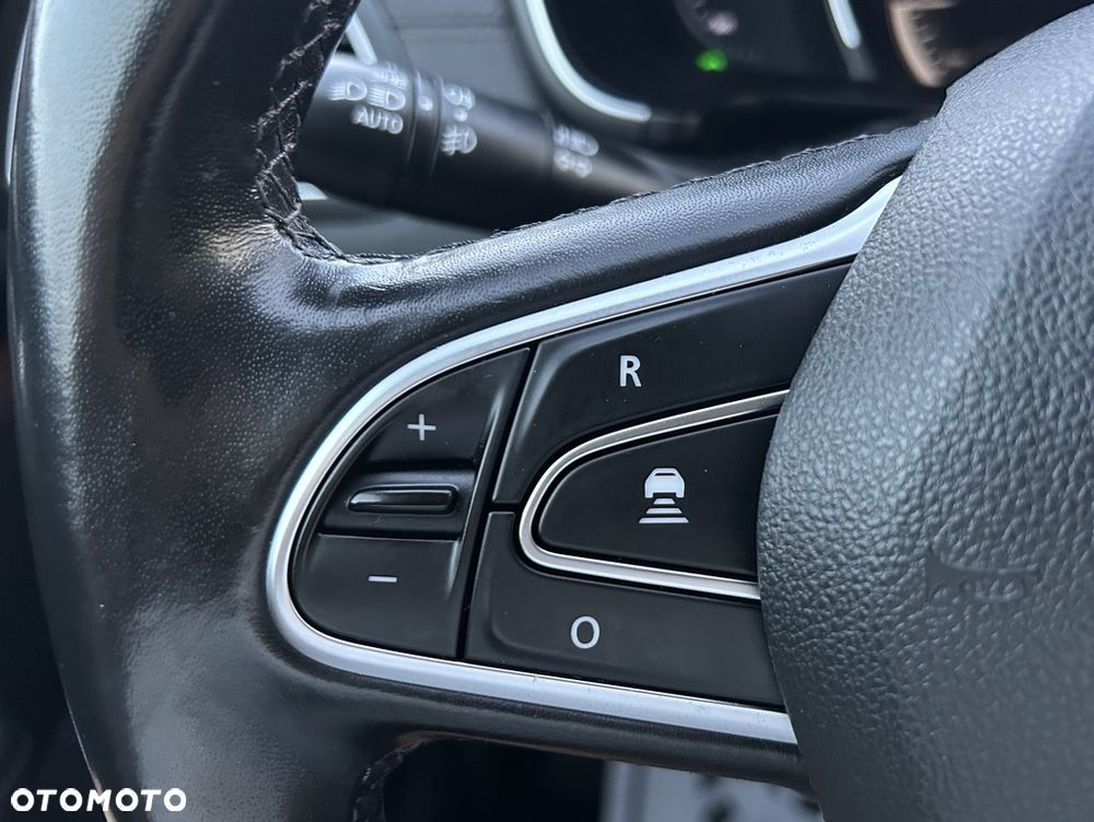 Renault Talisman ENERGY dCi 130 EDC Business - 23