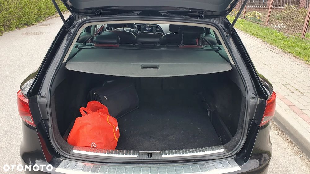 Seat Leon 1.6 TDI ECOMOTIVE Style - 20