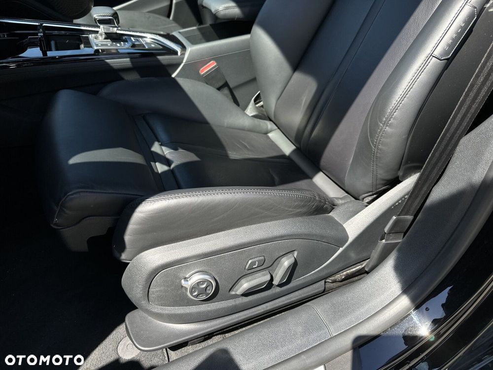 Audi S5 Coupé - 14
