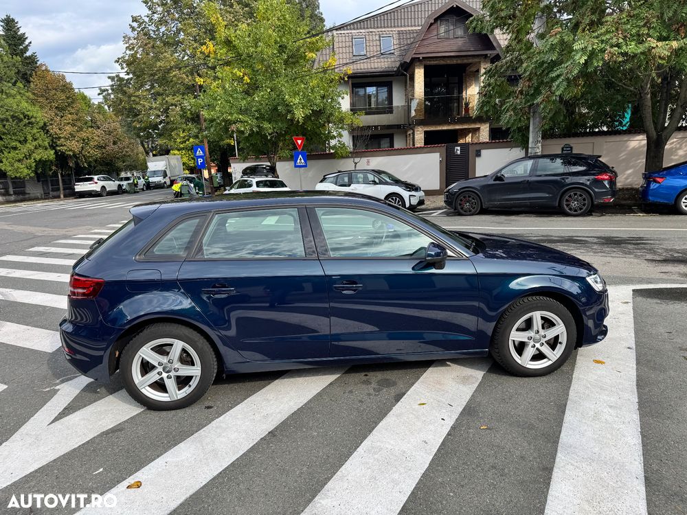 Audi A3 - 6
