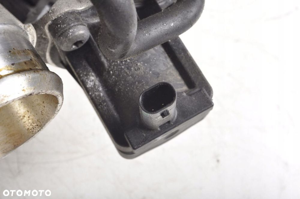 OPEL INSIGNIA II B TURBINA TURBOSPRĘŻARKA 12690543 - 2