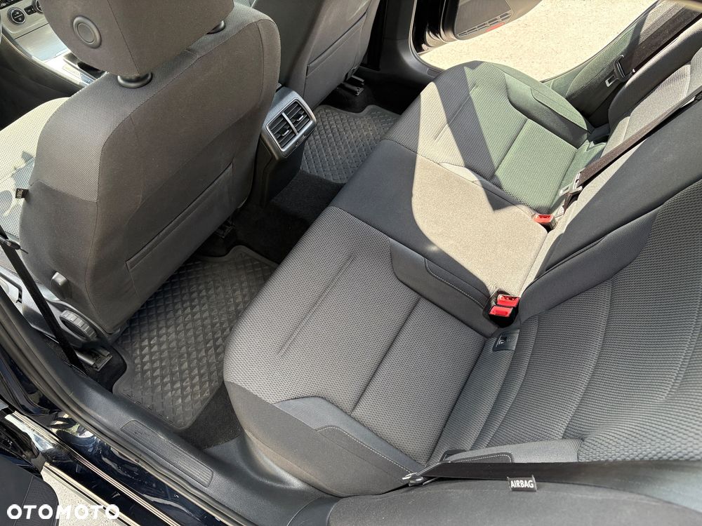 Volkswagen Golf VII 1.6 TDI BMT Comfortline - 20