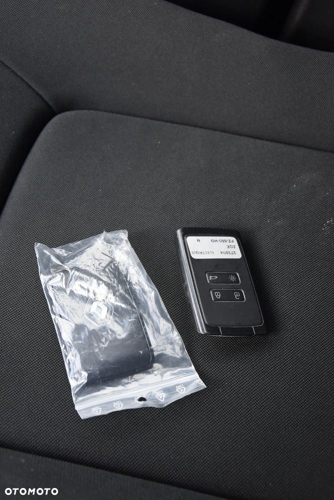 Renault Zoe EV50 135hp Evolution - 24